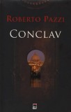 Conclav - Paperback brosat - RAO