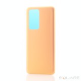 Capac Baterie Huawei P40 Pro, Blush Gold