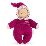 Cumpara ieftin COROLLE MDC BEBELUS DE PLUS BABIDOUX 20CM