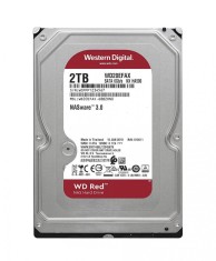 WD HDD 3.5 2TB SATA WD20EFAX foto