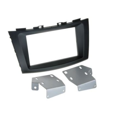 Connects2 CT23SZ09 kit rama 2DIN SUZUKI Swift CarStore Technology foto