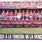 Poster fotbal - echipa FC BARCELONA (WEMBLEY 1992 - FINALA)