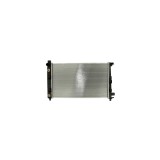 Radiator apa MERCEDES-BENZ A-CLASS W168 AVA Quality Cooling MS2282