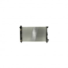 Radiator apa MERCEDES-BENZ A-CLASS W168 AVA Quality Cooling MS2282