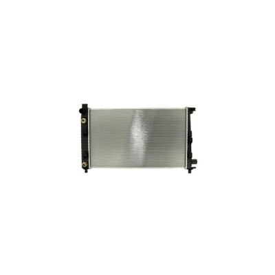 Radiator apa MERCEDES-BENZ A-CLASS W168 AVA Quality Cooling MS2282 foto