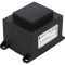 Transformator &icirc;ncapsulat 25VA 230V 12V PCB