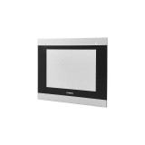 Ușă cuptor pentru cuptor SIEMENS BOSCH 00776122 Original