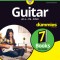 Guitar All-in-One For Dummies Book + Online Video and Audio Instruction