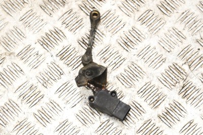 Senzor de nivel &amp;icirc;nălțime st&amp;acirc;nga față LAND ROVER RANGE ROVER SPORT II L494 2014 OEM: CPLA-3D026-AA | 14622800 foto