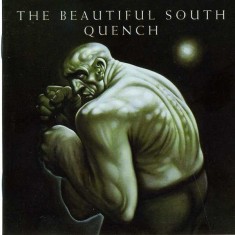 CD The Beautiful South &ndash; Quench (VG+)