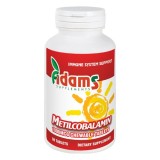 Metilcobalamina 1000miligrame 90 tablete Adams, Adams Vision