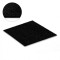 Mocheta gazon artificial, Spring negru gata de dimensiuni, 400x600 cm