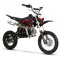 Motocicleta Cross/Enduro copii 4T XTR 607, 125cc, roti 17/14, pornire pedala, cu... Cod Produs: MX_NEW XTR-607KS-51-4
