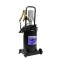 Pompa de gresat pneumatica 12L