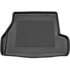 Tavita portbagaj BMW Seria 3 E46 Combi/Break 1999-2005 fara navigatie Aristar