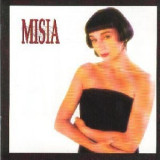 MISIA MISIA CD