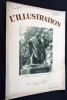 Revista L&#039;Illustration NR. 4604 Franta 1931 / 30 mai - Articol Regele Carol al II-lea de Romania