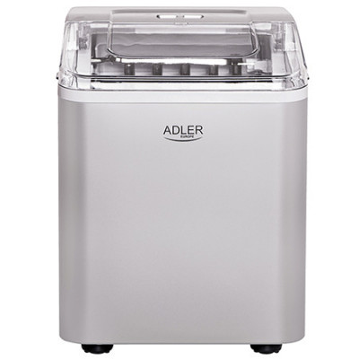 APARAT DE FACUT GHEATA 100W AD 8086 ADLER EuroGoods Quality foto