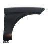 Aripa fata Mercedes Clasa ML (W166), 11.2011-09.2015, partea Dreapta, fara gaura pentru semnalizare, 1668800506, 50T102, metal, Rapid