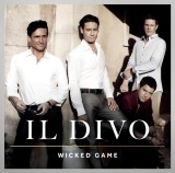 IL Divo Wicked Game (cd)