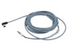 Cablu Senzori Automatizări CARLO GAVAZZI M8 3 pini 5m 60VDC CON53NFA5