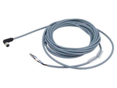 Cablu Senzori Automatizări CARLO GAVAZZI M8 3 pini 5m 60VDC CON53NFA5 foto