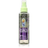 Garnier Fructis Curls Method spray hidratant pentru păr pentru par ondulat si cret 150 ml