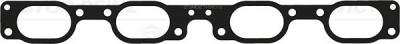 Suction manifold gasket fits: LAND ROVER DISCOVERY III. RANGE ROVER III. RANGE ROVER SPORT I 4.2/4.4 07.04-03.13 foto