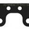 Suction manifold gasket fits: LAND ROVER DISCOVERY III. RANGE ROVER III. RANGE ROVER SPORT I 4.2/4.4 07.04-03.13