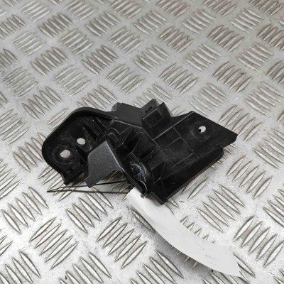 Suport bara de protecție dreapta față JAGUAR F-TYPE Coupe X152 2021 OEM: MX53-16F072-A 30133360 foto