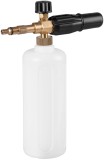 Lance de spumare Worcraft pentru aparat de spalat cu presiune