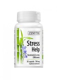 Stress Help 700mg 30cps Zenyth, Zenyth Pharmaceuticals
