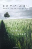 Pamant neimblanzit - Jhumpa Lahiri