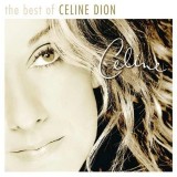 Celine Dion The Very Best Of Celine Dion (cd)