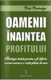 Oamenii inaintea profitului - Dale Partridge
