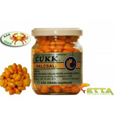 Cukk - Porumb borcan fara zeama - Rac(portocaliu)