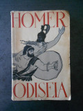 HOMER - ODISEIA