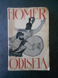 HOMER - ODISEIA