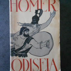 HOMER - ODISEIA