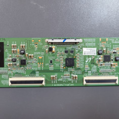 Placa modul T-con Tv 14y_ef11_ta2c2lv0.1 T con tcon