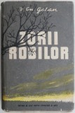 Zorii robilor - V. Em. Galan - Roman | Beletristica