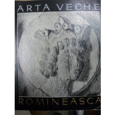 SECTIA DE ARTA VECHE ROMANEASCA- CORINA NICOLESCU