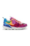 Kurt Geiger London sneakers Kurt Runner culoarea roz, 5064369619