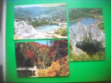 HOPCT LOT 3158 SLANIC PRAHOVA -JUD PRAHOVA- 3 CARTI POSTALE-CIRCULATE, Circulata, Printata