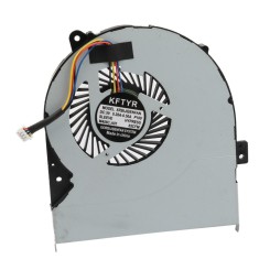 Cooler/FAN laptop ASUS K56 K56C K56CA K56CB K56CM S56 S56A S550 S550C S550CM S56C S56CA S56CB A56 A56C X550VC