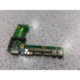 Modul usb-uri , vga , audio laptop Asus K52F