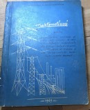 DVP22 Electrica - Instructiuni 1965