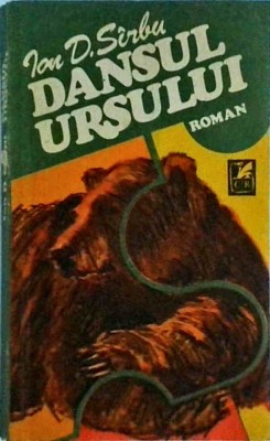 Ion D. Sirbu - Dansul ursului foto