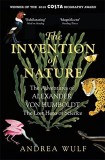 The Invention of Nature | Andrea Wulf, 2015