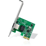 Placa de retea noua TP-Link TG-3468 Gigabit PCIe X1